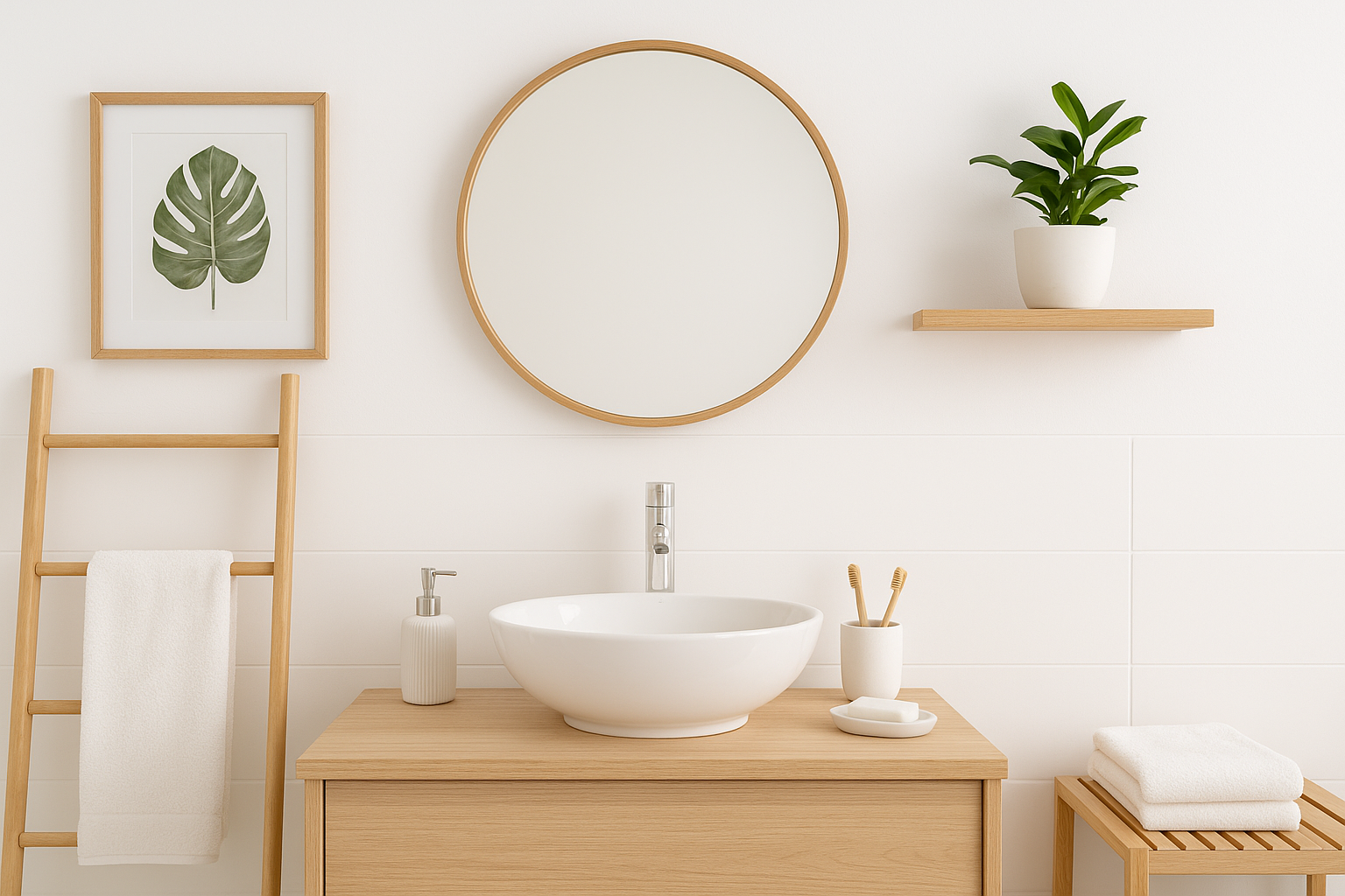 Home Essentials: Redefining Comfort at Habibi Empire