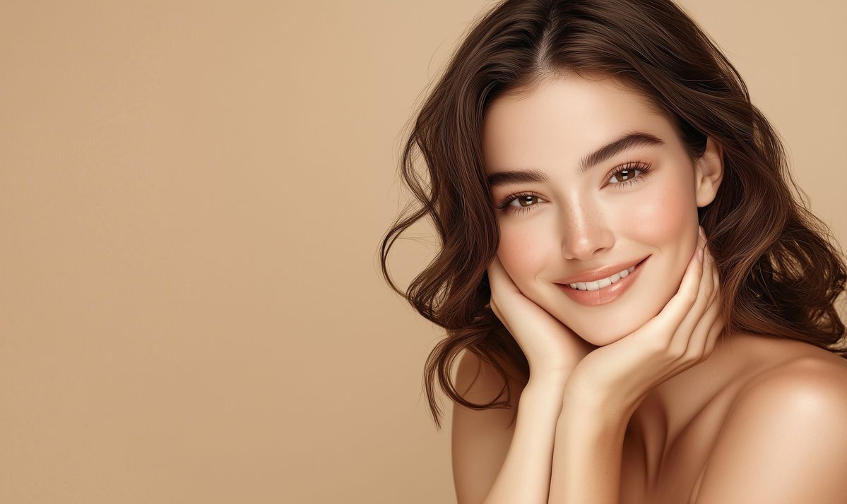 Beauty & Personal Care: Glow with Confidence