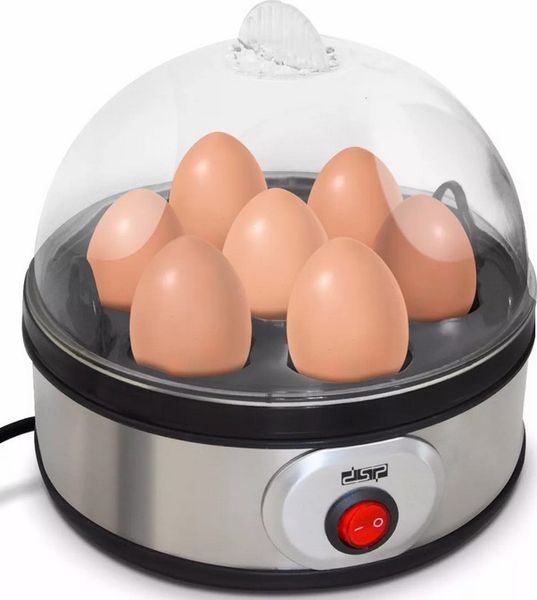 Egg Boiler